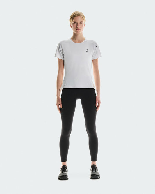 Women's Performance-T - White/Silver | On United States