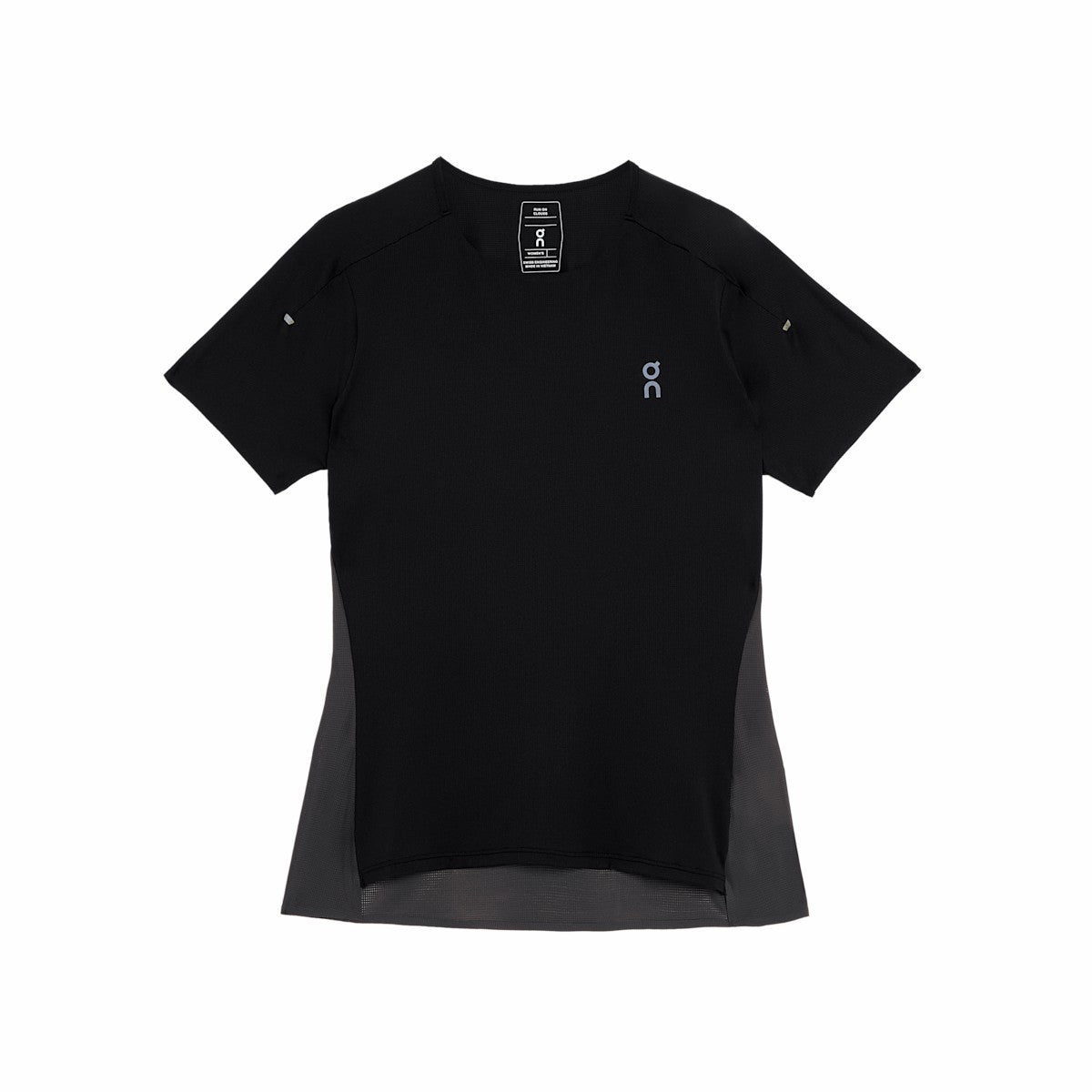 Women's Performance-T - White/Silver | On United States