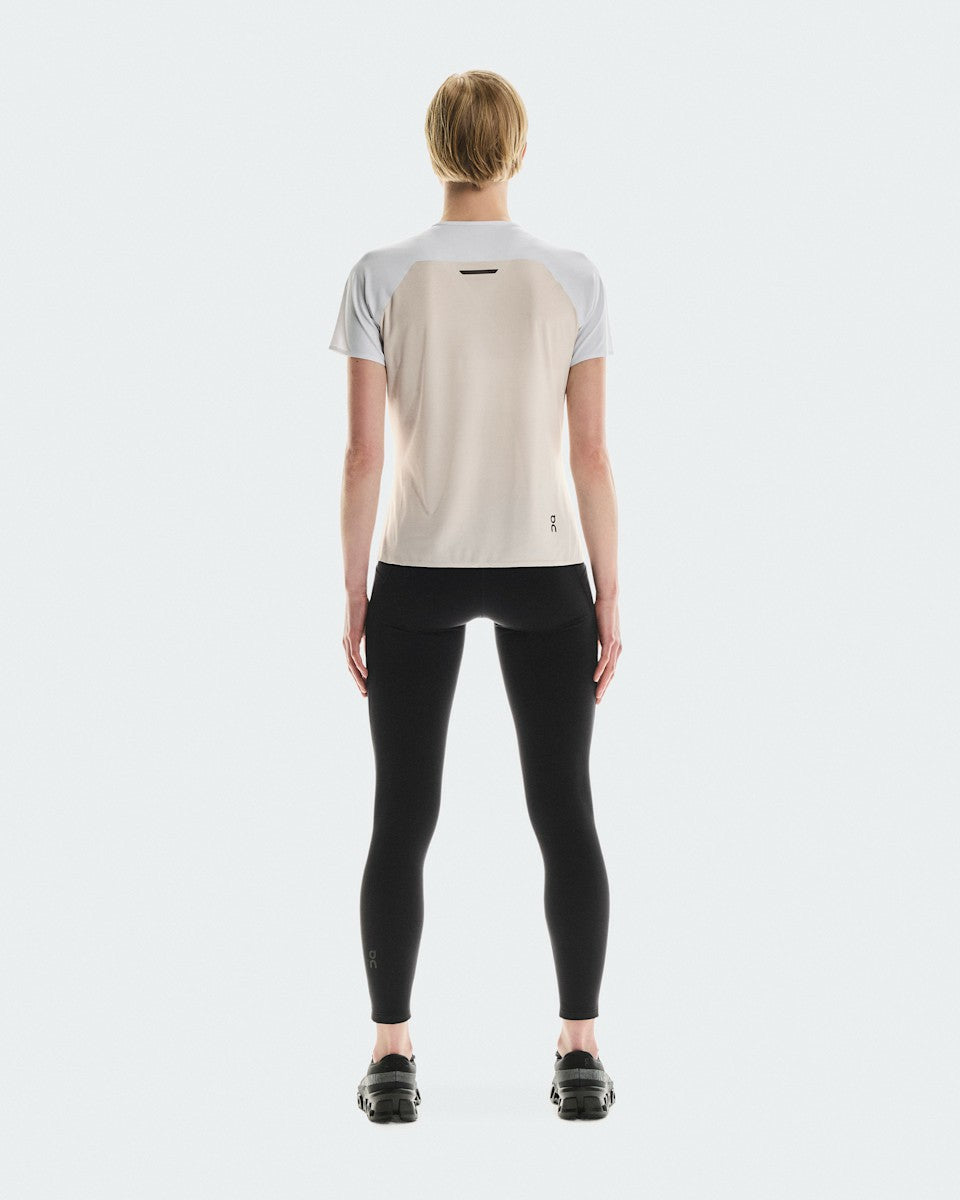 Women's Performance-T - White/Silver | On United States