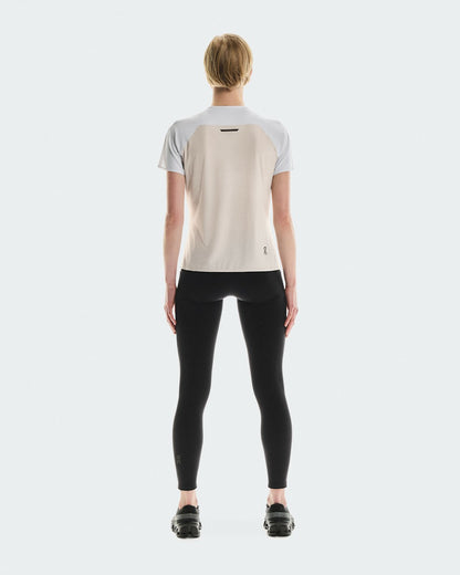 Women's Performance-T - White/Silver | On United States