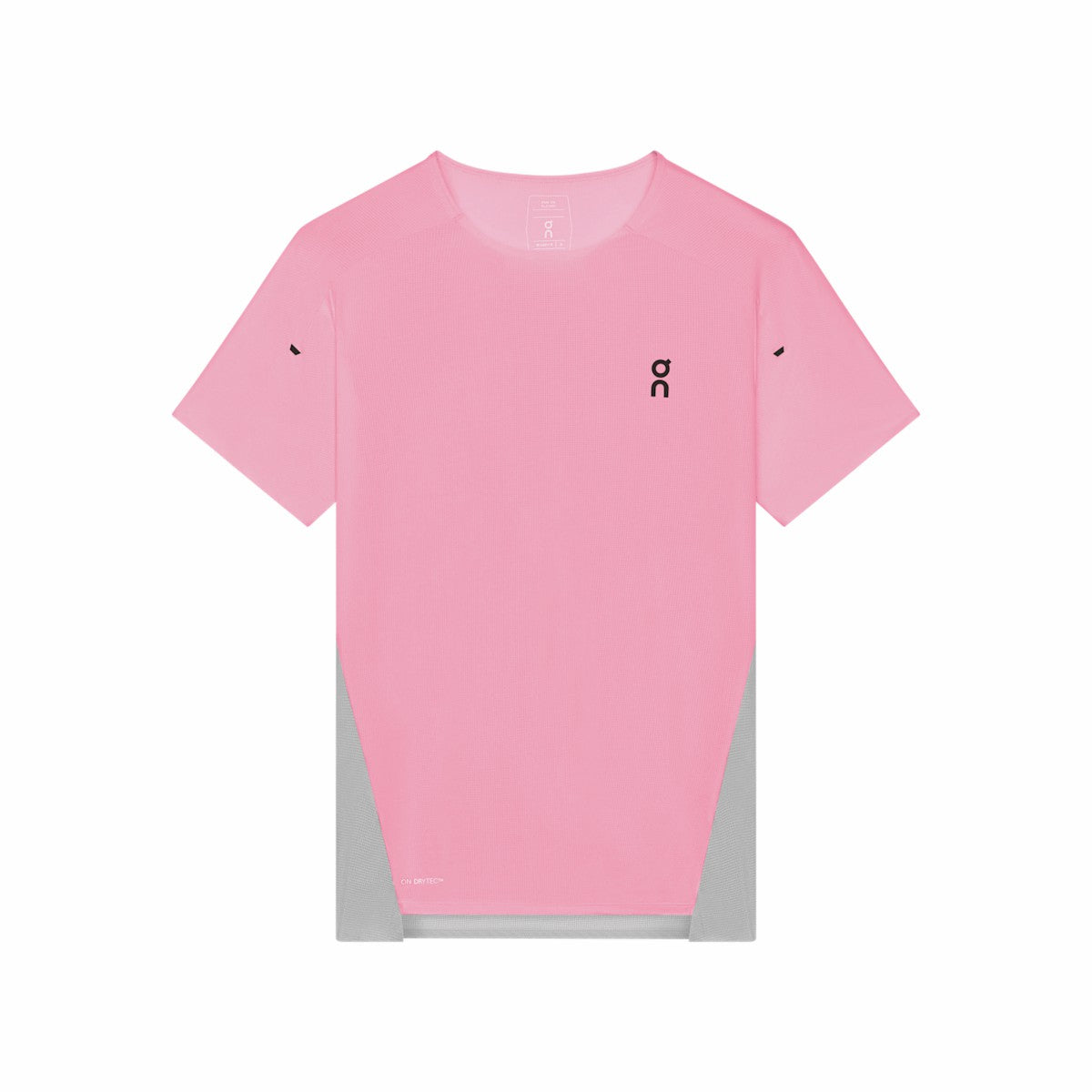 Women's Performance-T - White/Silver | On United States
