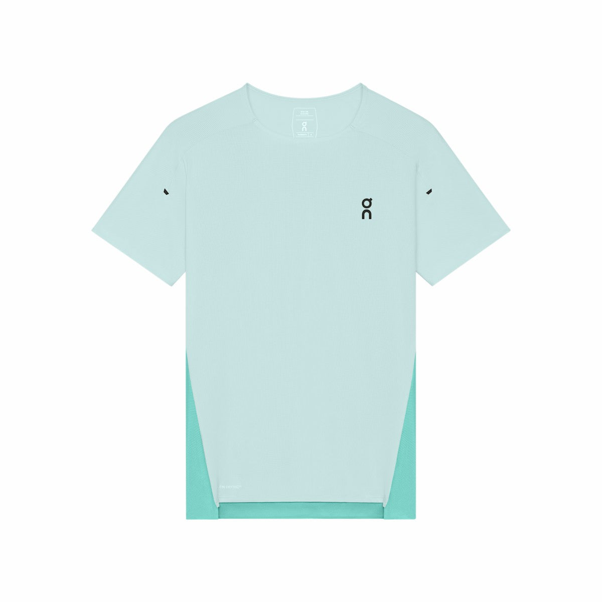 Women's Performance-T - White/Silver | On United States