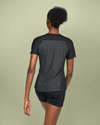 Women's Performance-T - Black/Eclipse | On United States