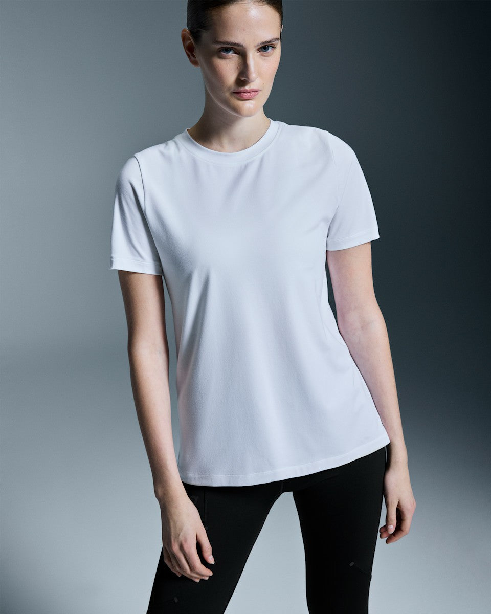 Women's Focus-T - White | On United States