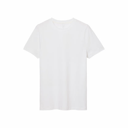 White,XS