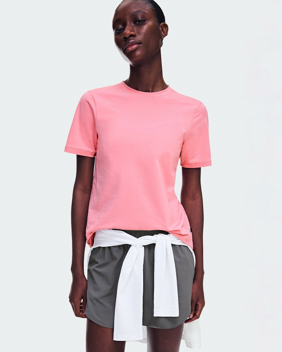 Women's Focus-T - Magnolia | On United States
