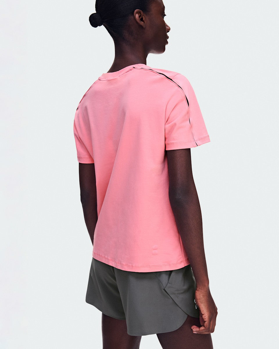 Women's Focus-T - Magnolia | On United States