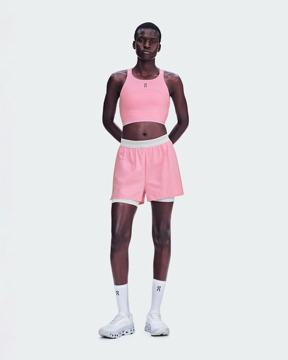 Women's Performance Crop - Magnolia | On United States