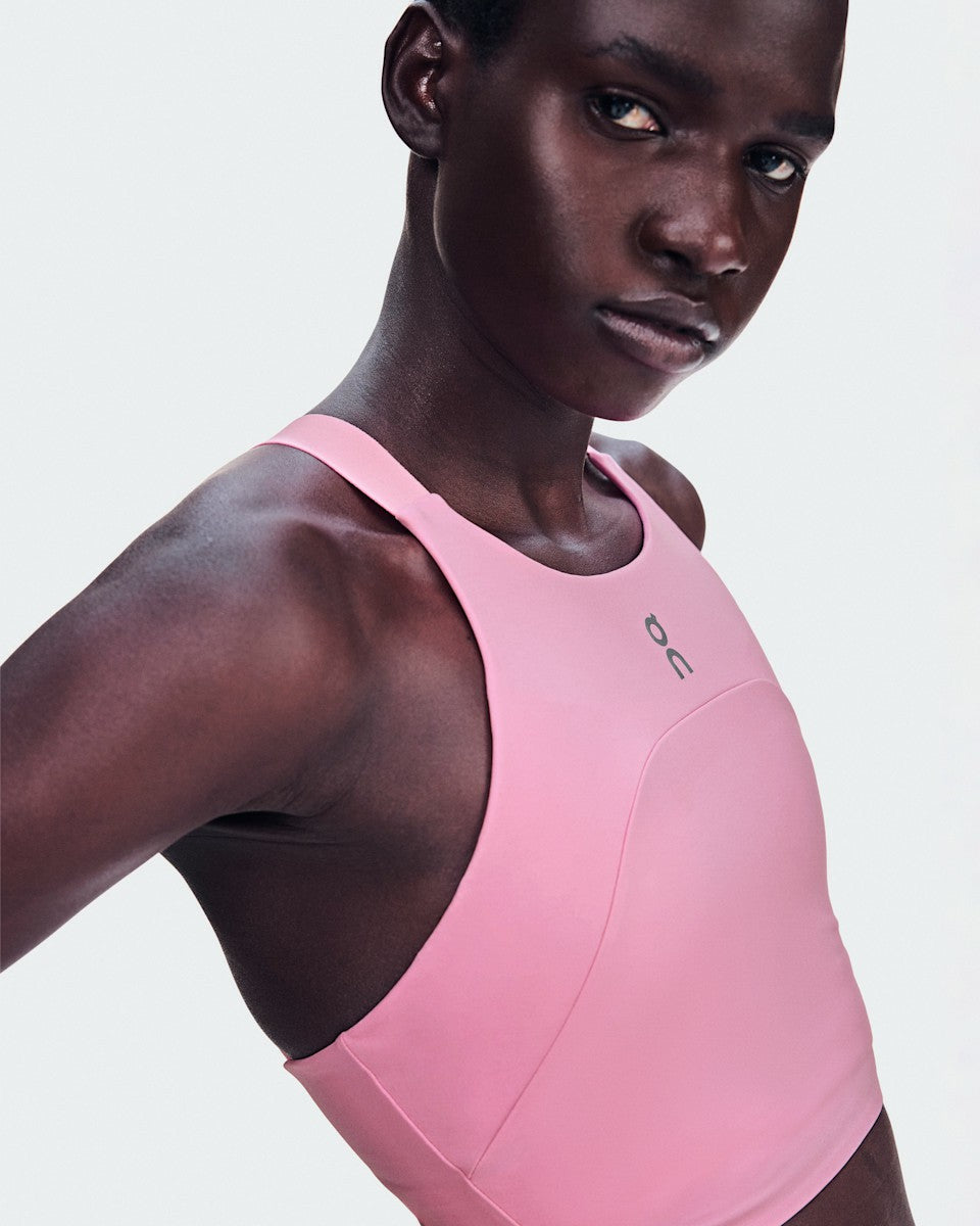 Women's Performance Crop - Magnolia | On United States