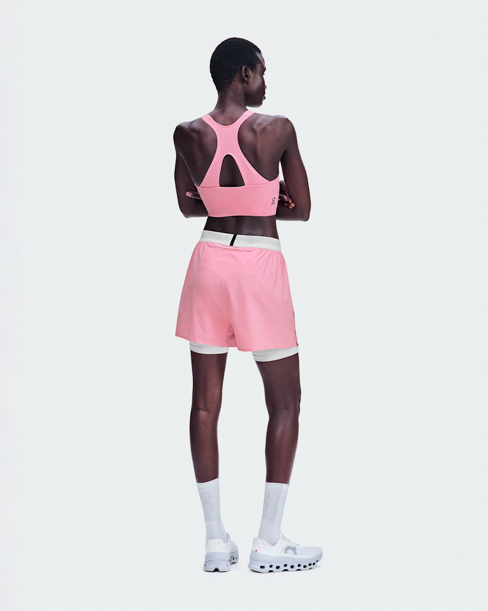 Women's Performance Crop - Magnolia | On United States