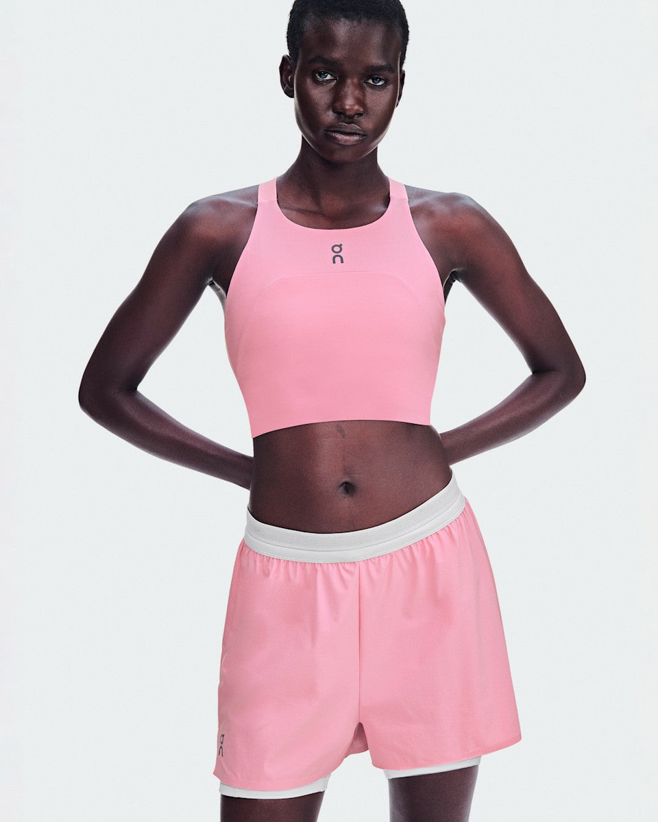 Women's Performance Crop - Magnolia | On United States