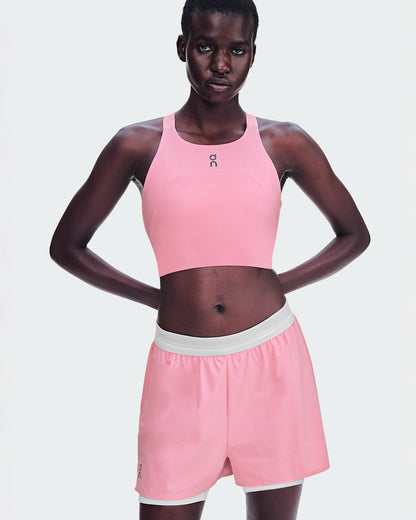 Women's Performance Crop - Magnolia | On United States