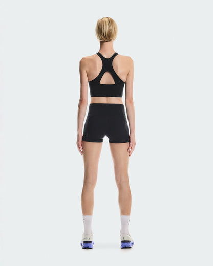 Women's Performance Crop - Black | On United States