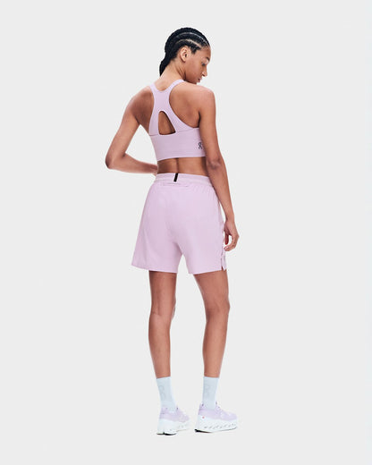 Women's Performance Crop - Foxglove | On United States