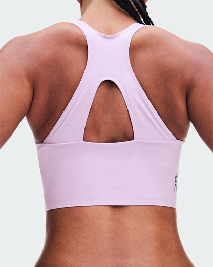 Women's Performance Crop - Foxglove | On United States