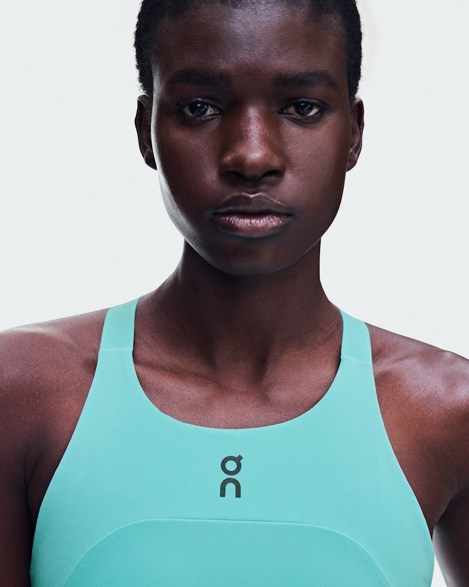 Women's Performance Crop - Aquamarine | On United States