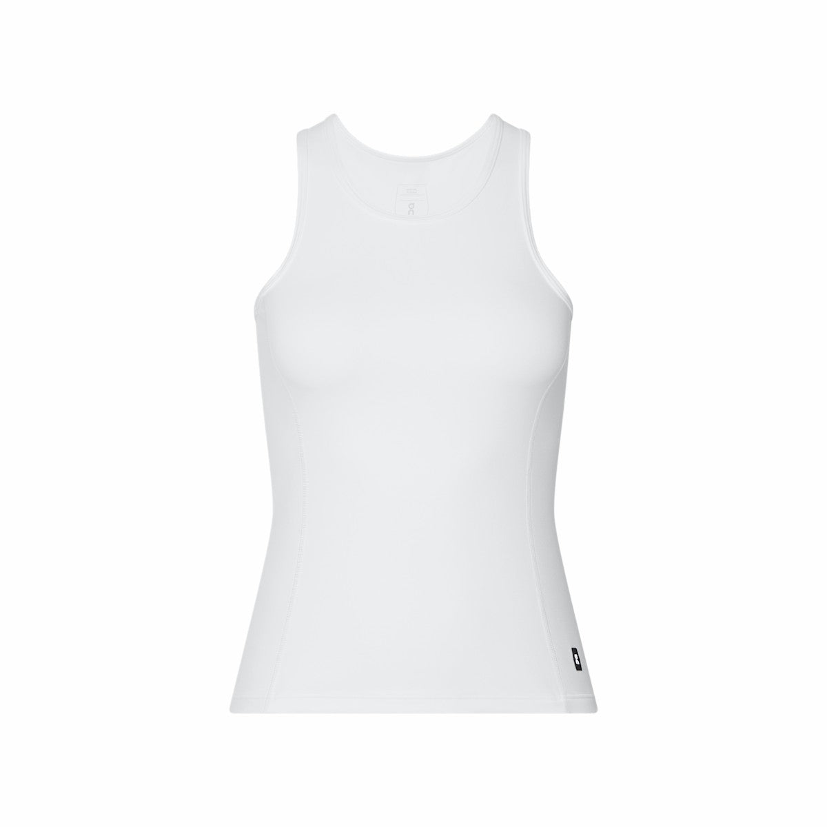 Women's Studio Tank - White | On United States