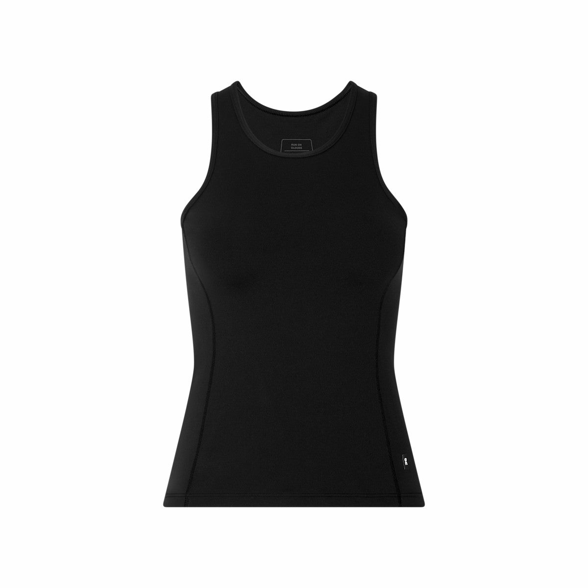 Women's Studio Tank - White | On United States