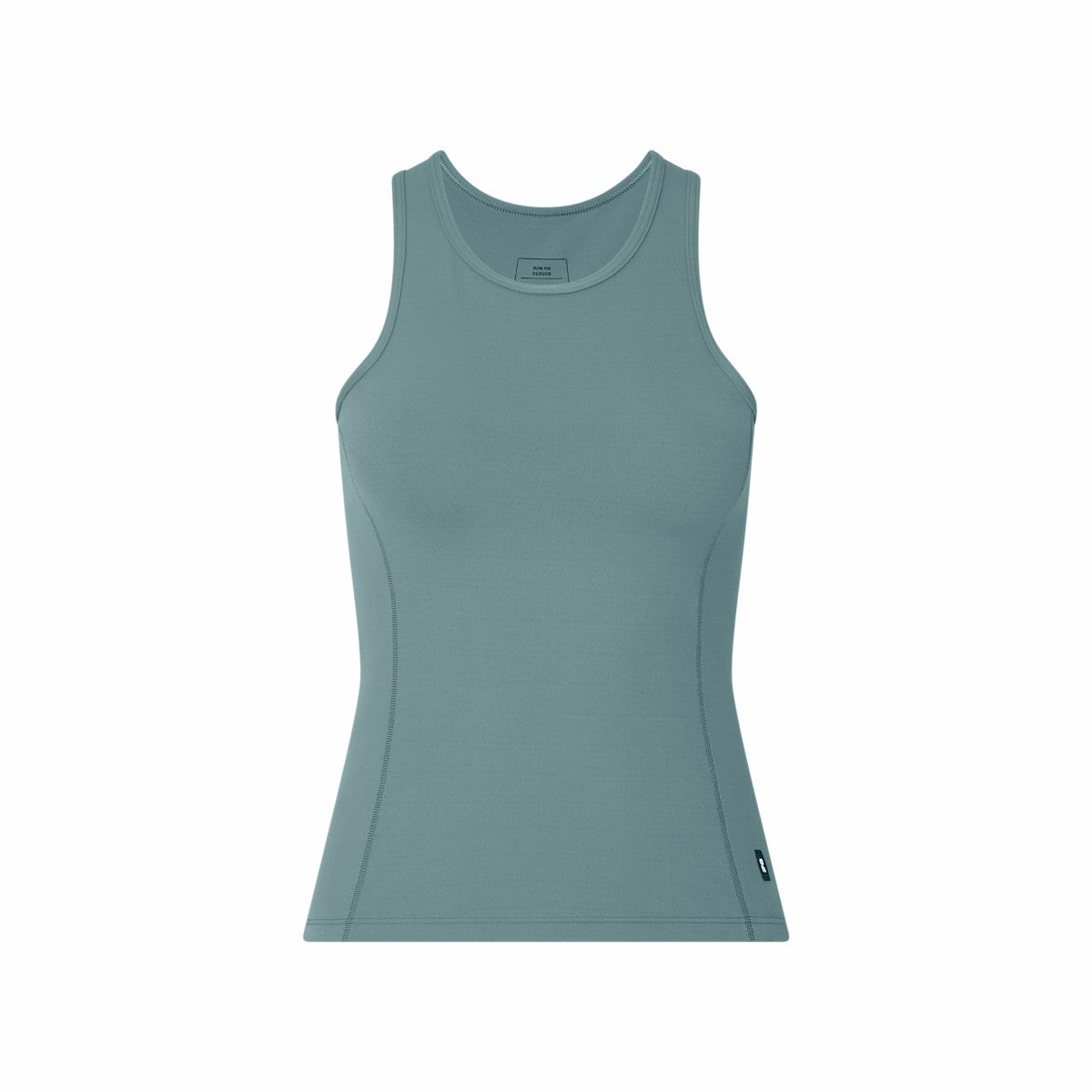 Women's Studio Tank - White | On United States
