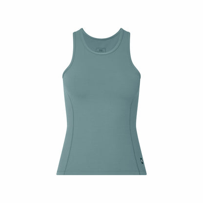 Women's Studio Tank - White | On United States