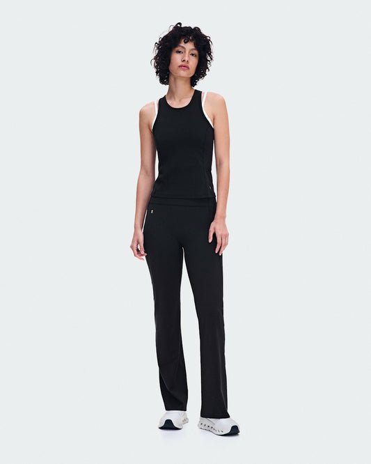 Women's Studio Tank - Black | On United States