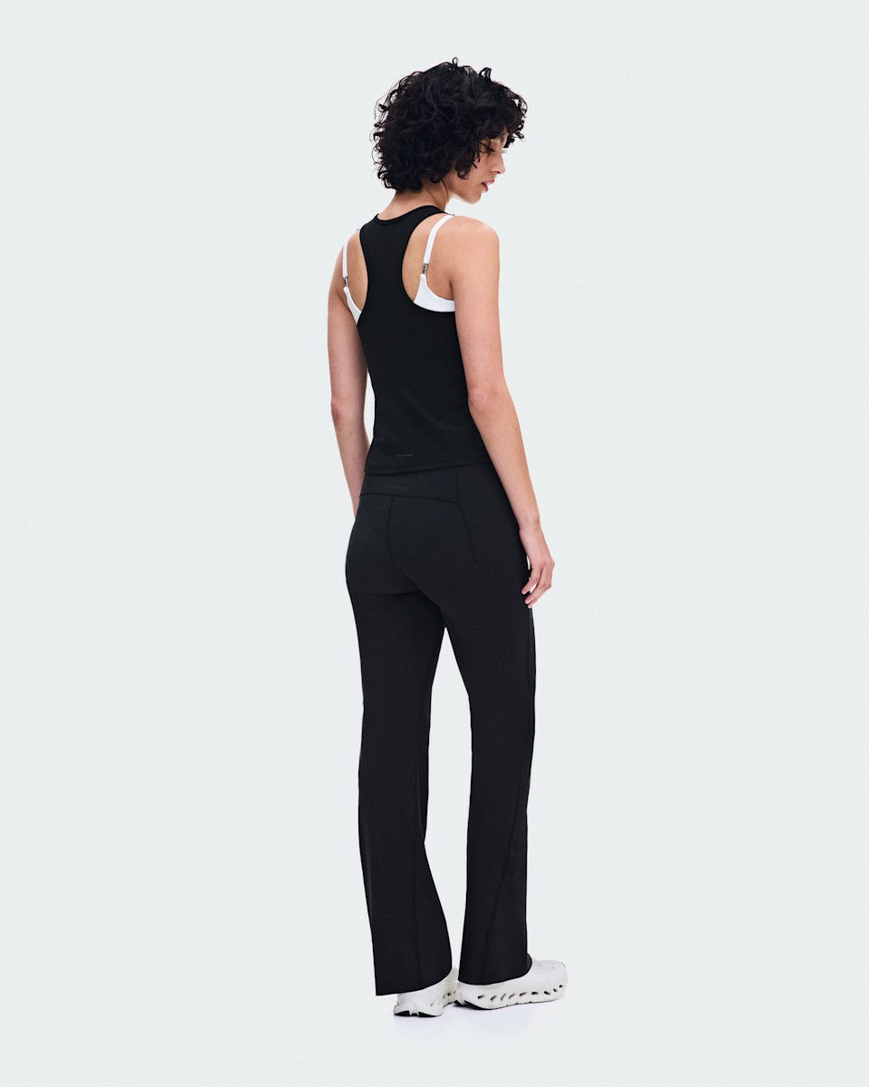 Women's Studio Tank - Black | On United States