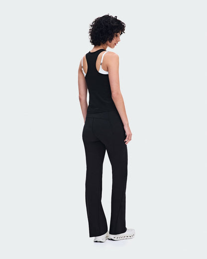 Women's Studio Tank - Black | On United States