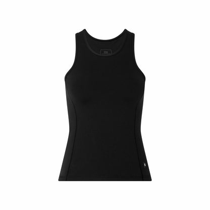 Women's Studio Tank - Black | On United States