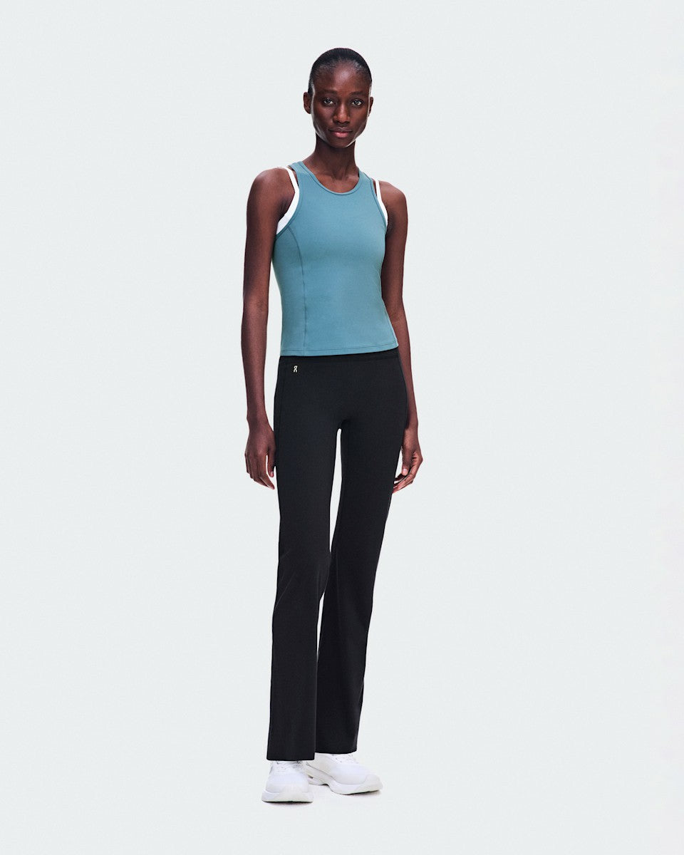 Women's Studio Tank - Agave | On United States