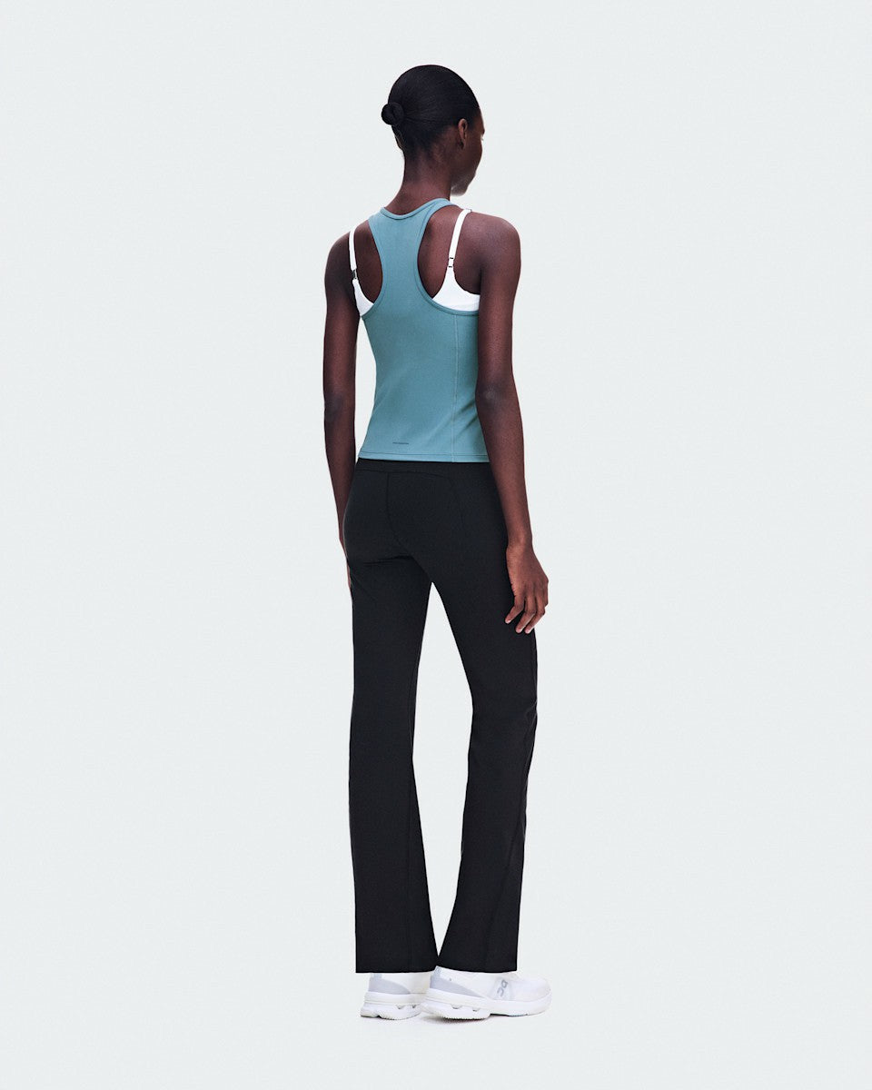 Women's Studio Tank - Agave | On United States