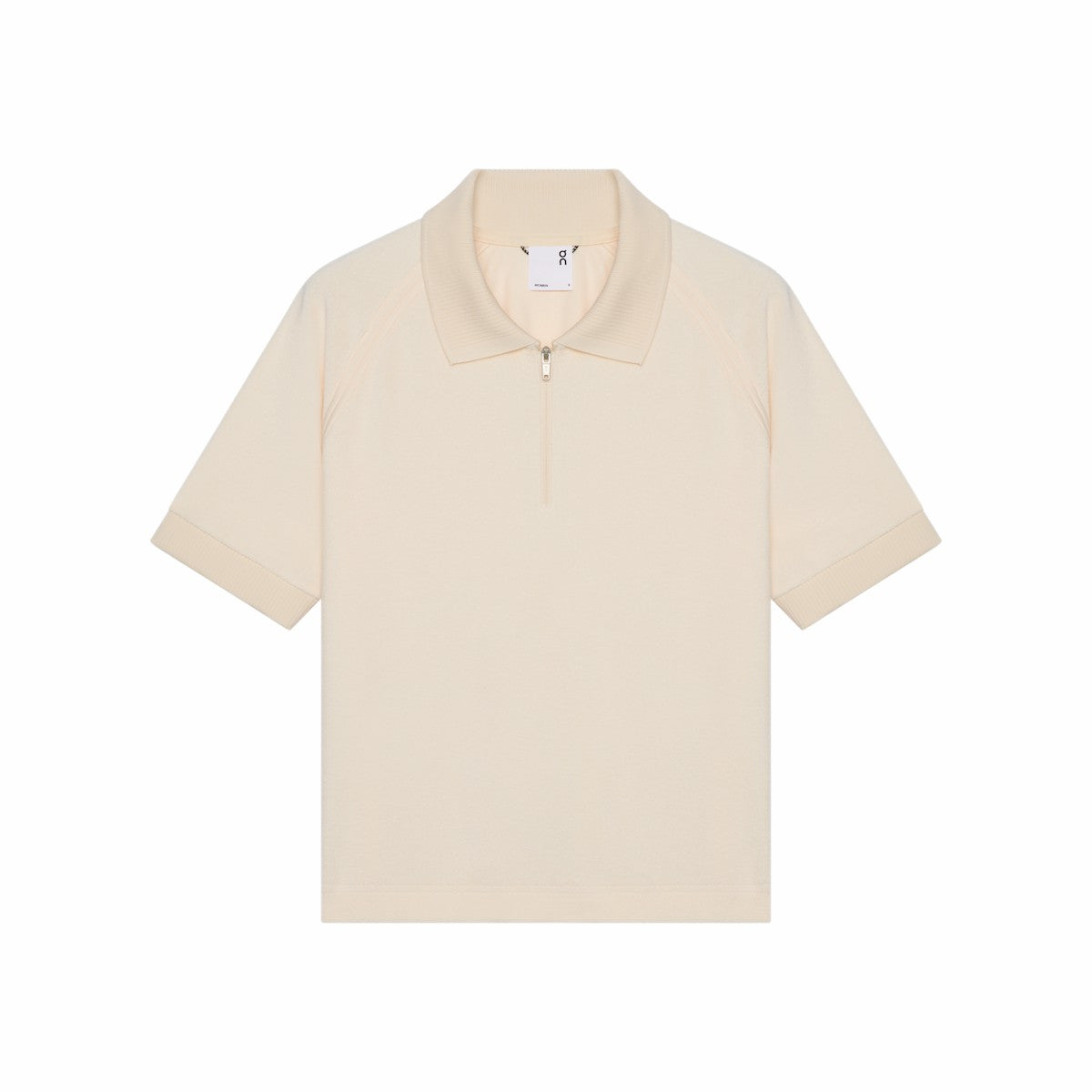 Women's Courtside Polo Terry - Chantilly | On United States
