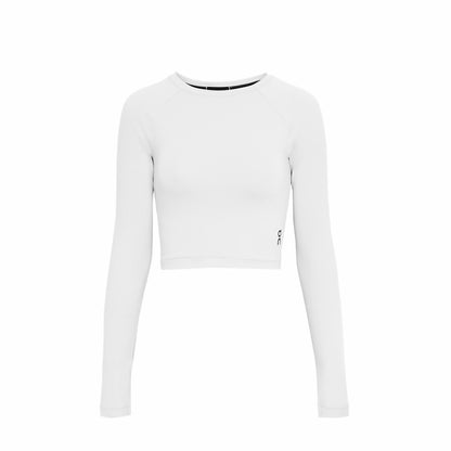 White,XS