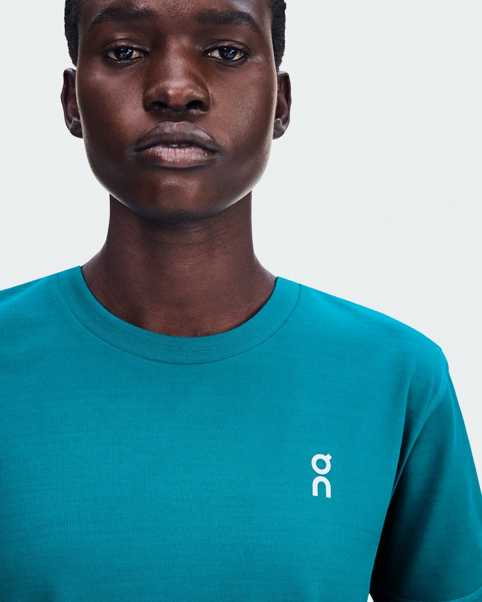 Women's Train-T Crop - Abyss | On United States