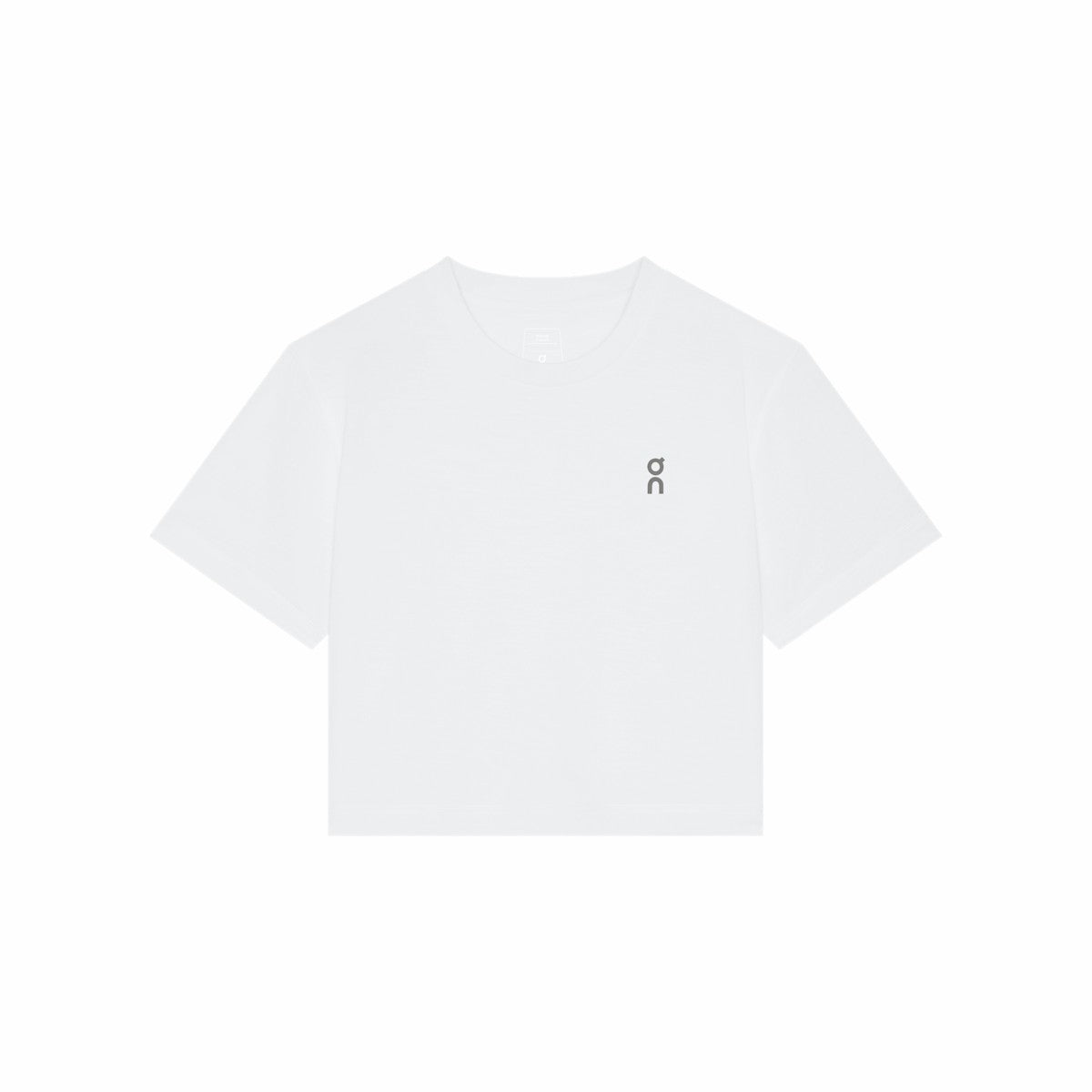 White,XS