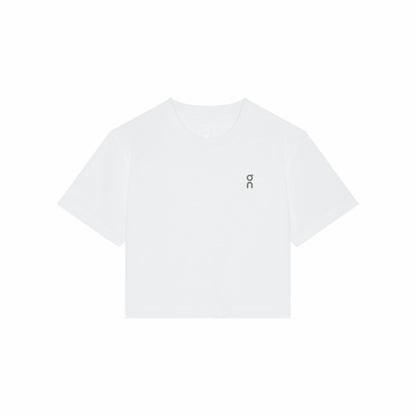White,XS