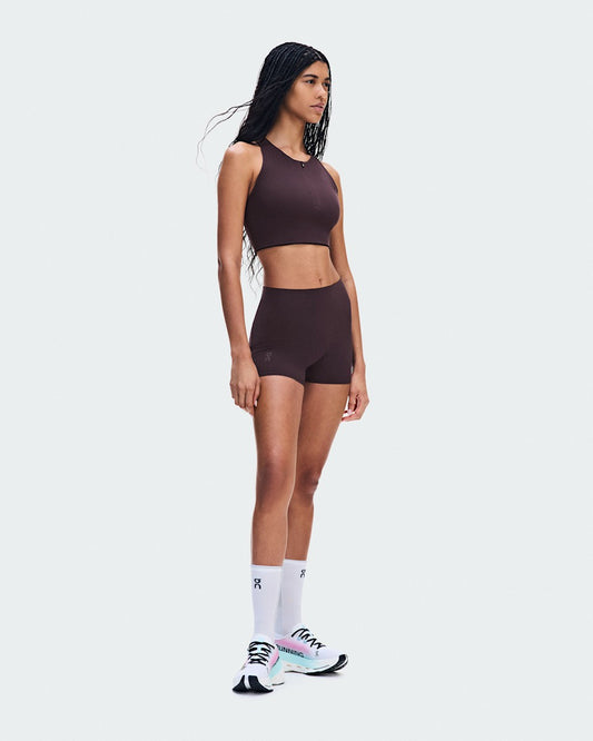 Women's Zero Crop - Urchin | On United States