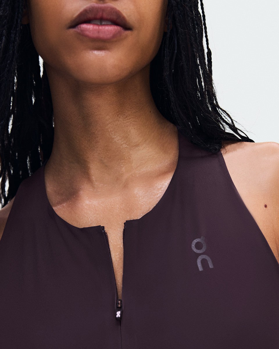 Women's Zero Crop - Urchin | On United States