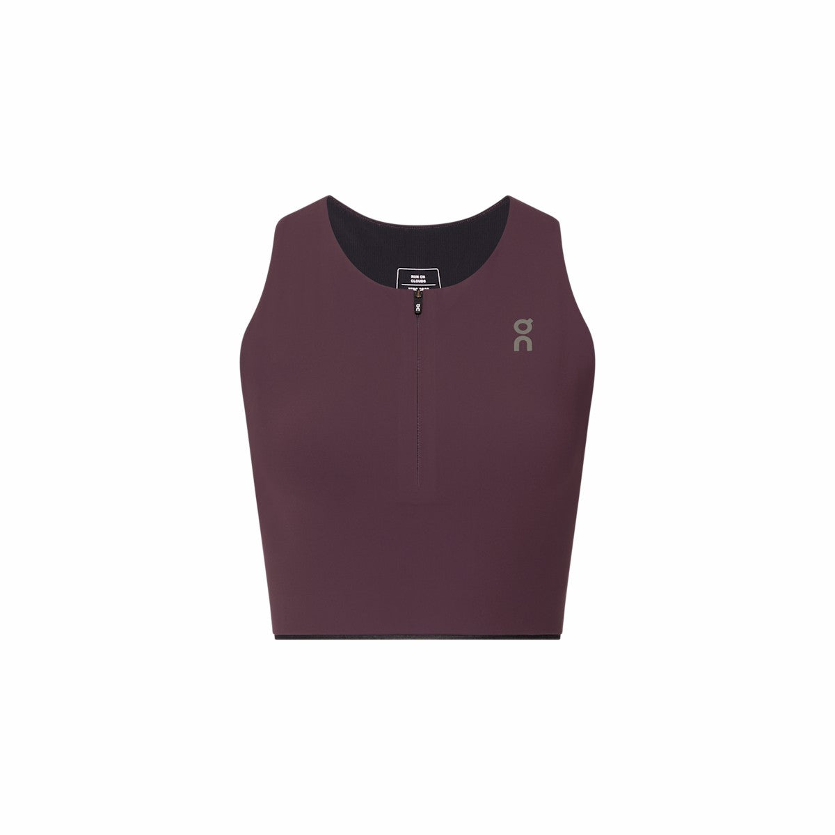 Women's Zero Crop - Urchin | On United States