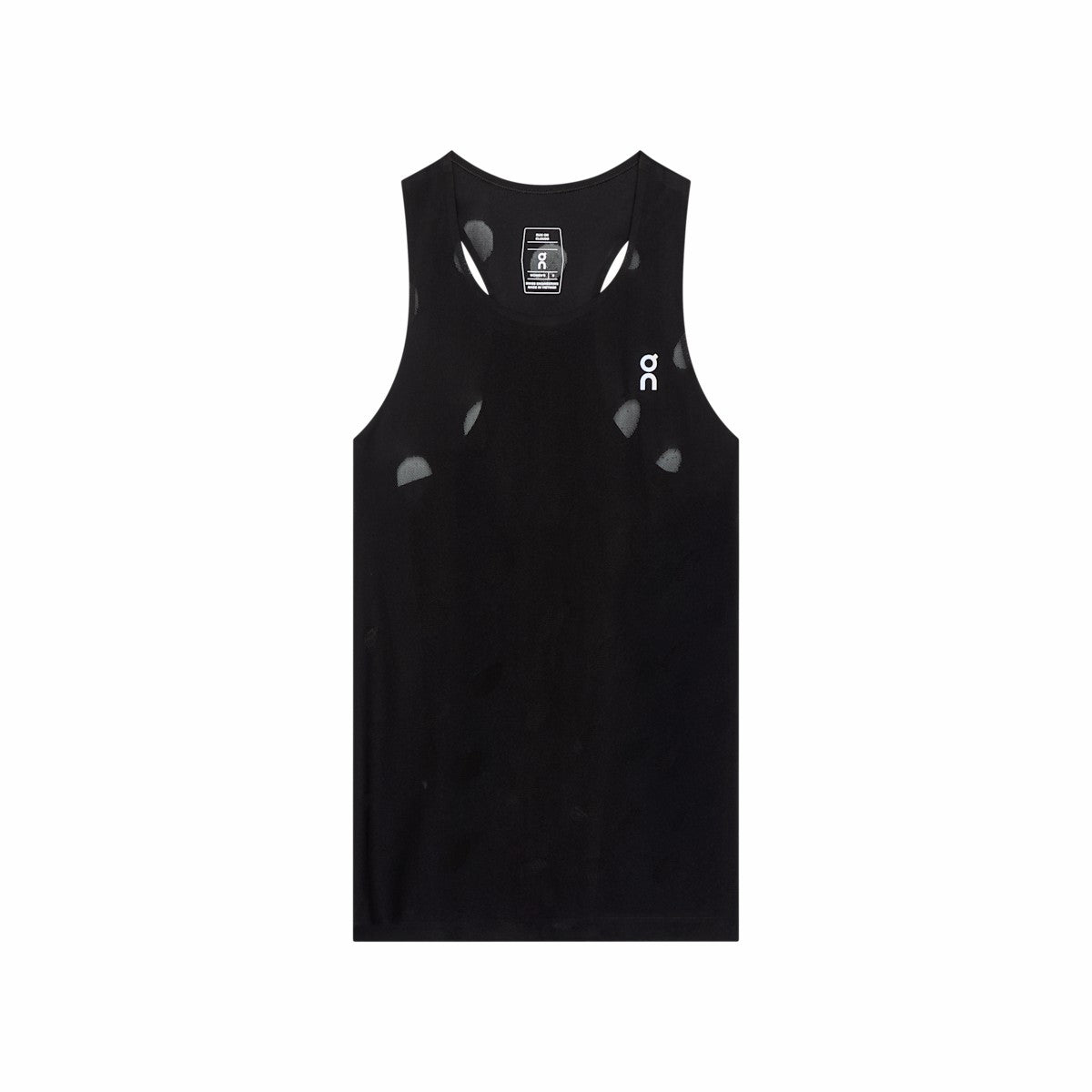 Black,XS