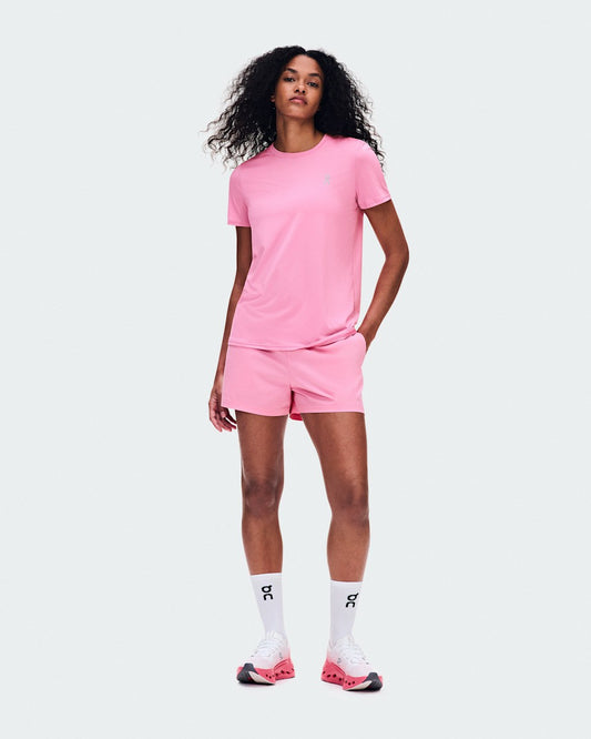 Women's Core-T - Bubblegum | On United States