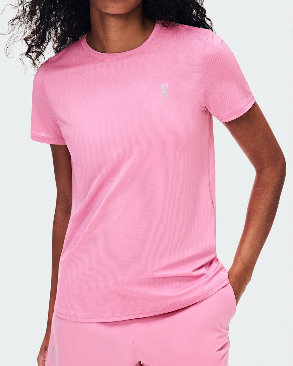 Women's Core-T - Bubblegum | On United States