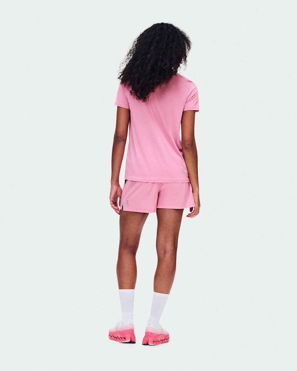Women's Core-T - Bubblegum | On United States