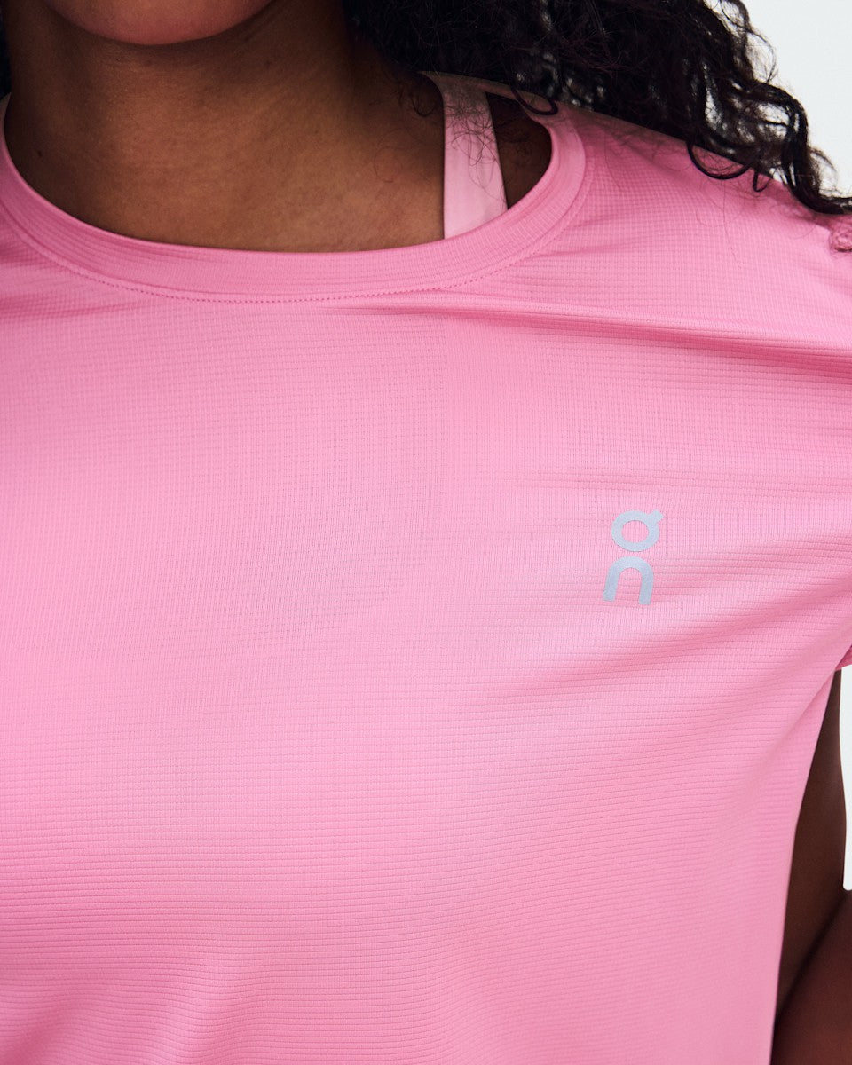Women's Core-T - Bubblegum | On United States