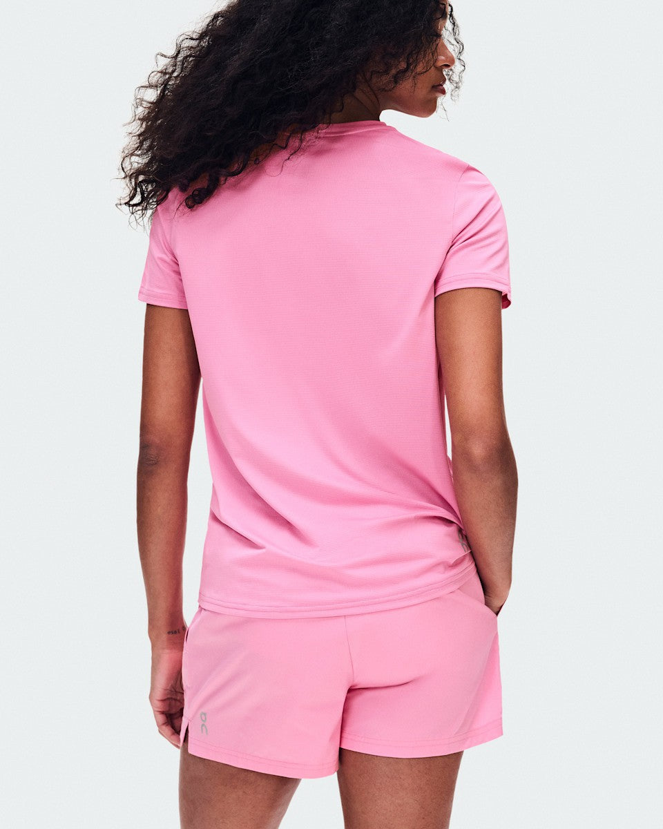 Women's Core-T - Bubblegum | On United States