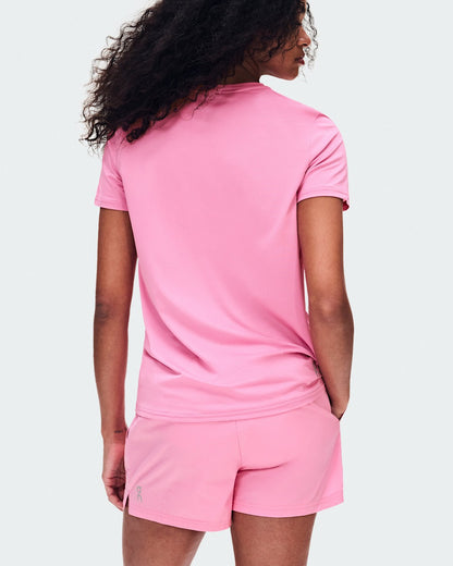 Women's Core-T - Bubblegum | On United States