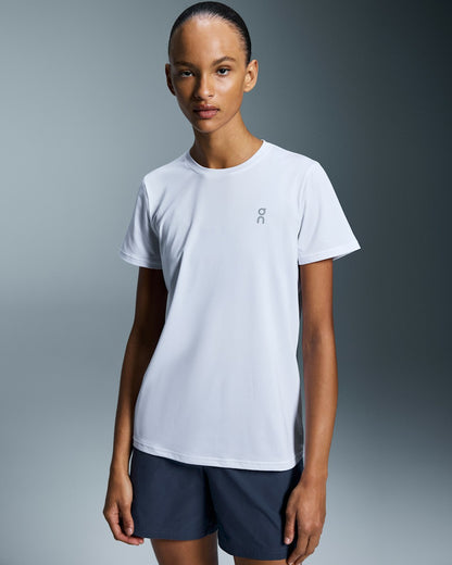 Women's Core-T - White | On United States