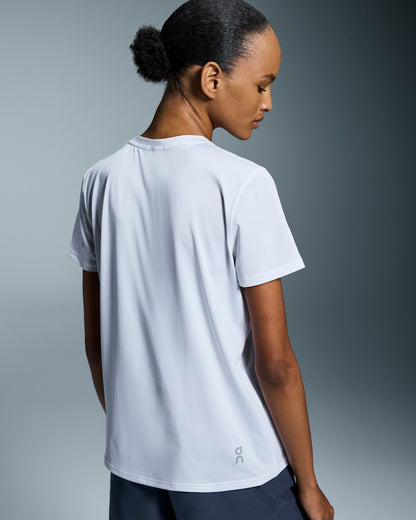 Women's Core-T - White | On United States