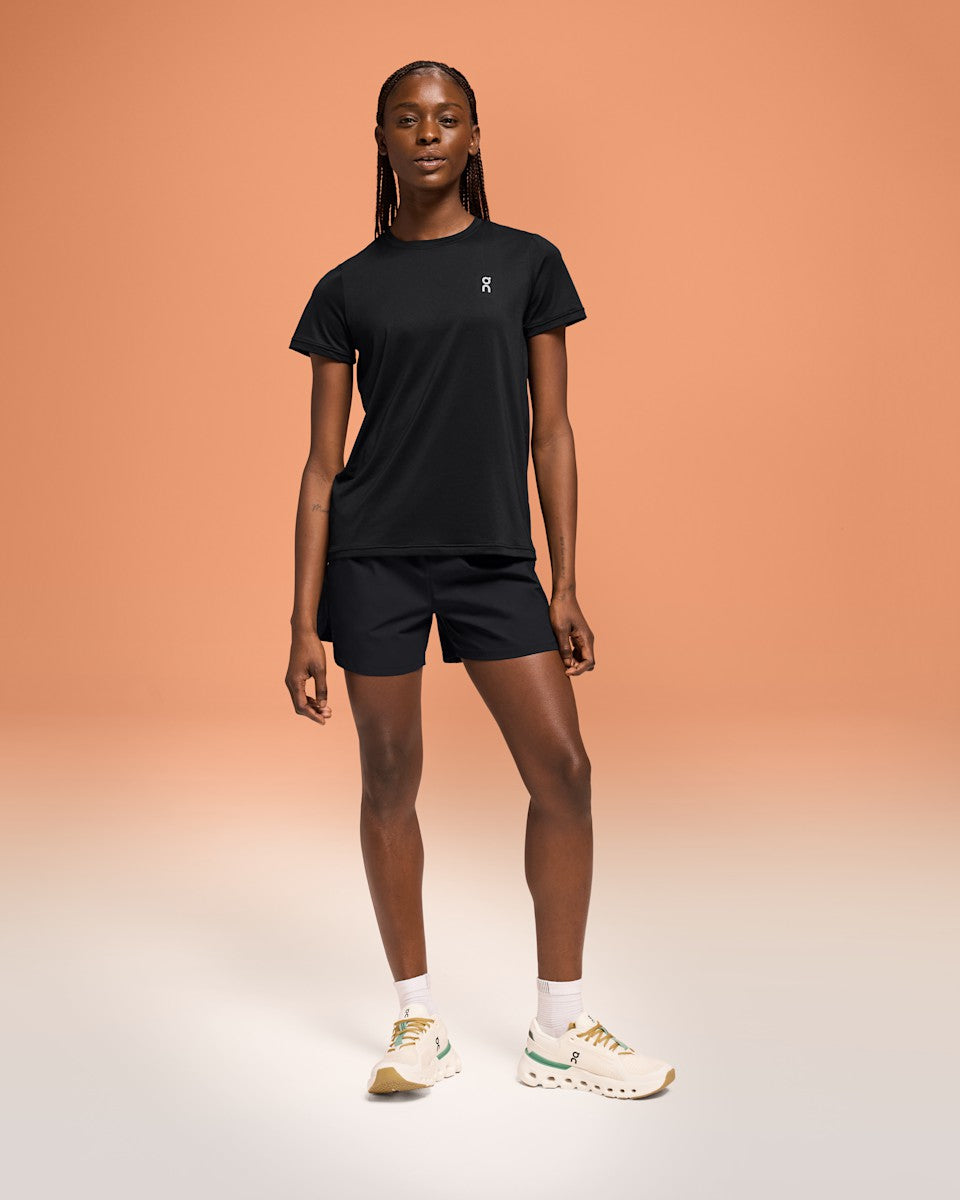 Women's Core-T - Black | On United States