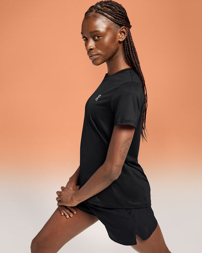 Women's Core-T - Black | On United States