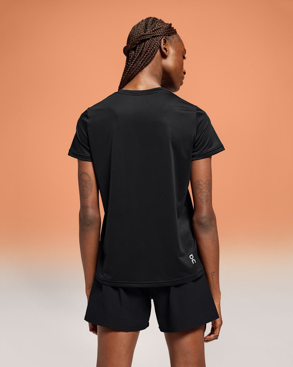 Women's Core-T - Black | On United States